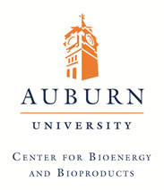 Auburn University Center for Bioenergy and Bioproducts