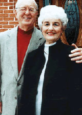 Stan and Barbara Wilson