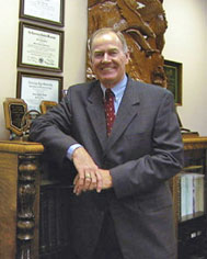 Dean Richard Brinker