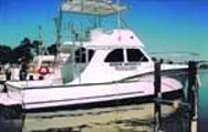 RV Mary Lou