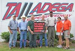 Talladega