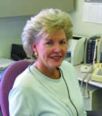 Sandra Forsythe