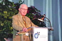 Norman Borlaug