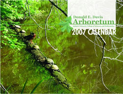Arboretum Calendars
