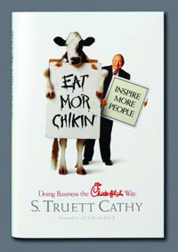 Chick-fil-a