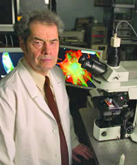 Dr. Vitaly Vodyanoy