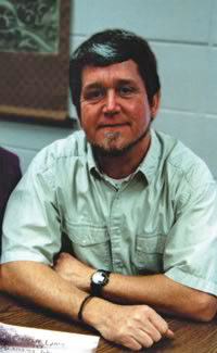 Bill Deutsch