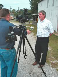 Tim McDonald