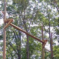 Ropes Course