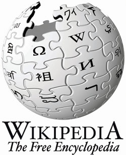 Wikipedia Logo