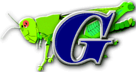 Grasshopper