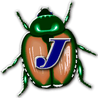 Japanese Beetle