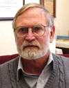 J. Wayne Brewer