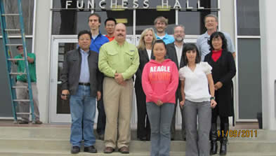 Urban Entomology Lab