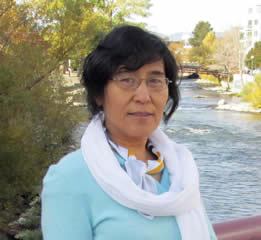 Dr. Hu 2011