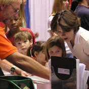 Alabama National Fair Display