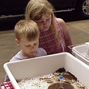 Alabama National Fair Display