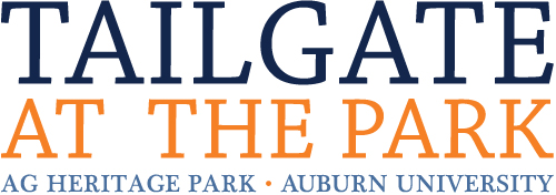 Tailgate at the Park Ag Heritage Park Auburn University